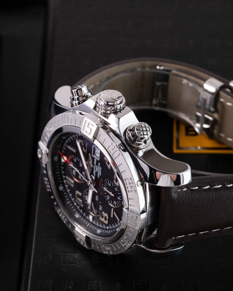 Breitling Super Avenger II A1337111 2014