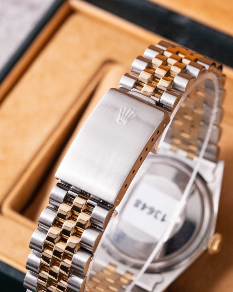 Rolex Datejust 16013 1988