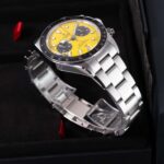 Tudor Black Bay Chrono 79310N 2026