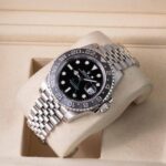 Rolex GMT-Master II 126710GRNR 2026