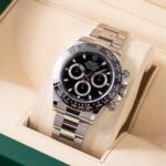 Rolex Daytona 116500LN 2020