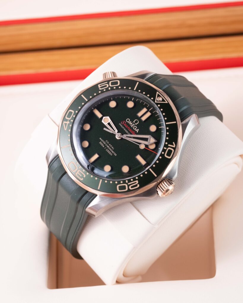 Omega Seamaster 210.92.42.20.10.001 2026
