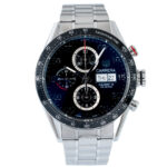 Tag Heuer Carrera Calibre 16 CV2A10.BA0796 2009