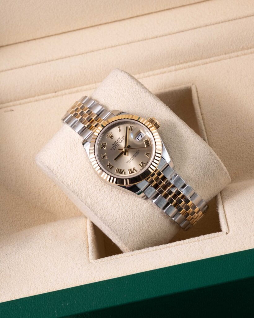 Rolex Datejust 279173