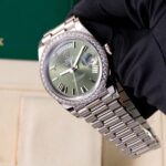 Rolex Day-Date 228349RBR 2022