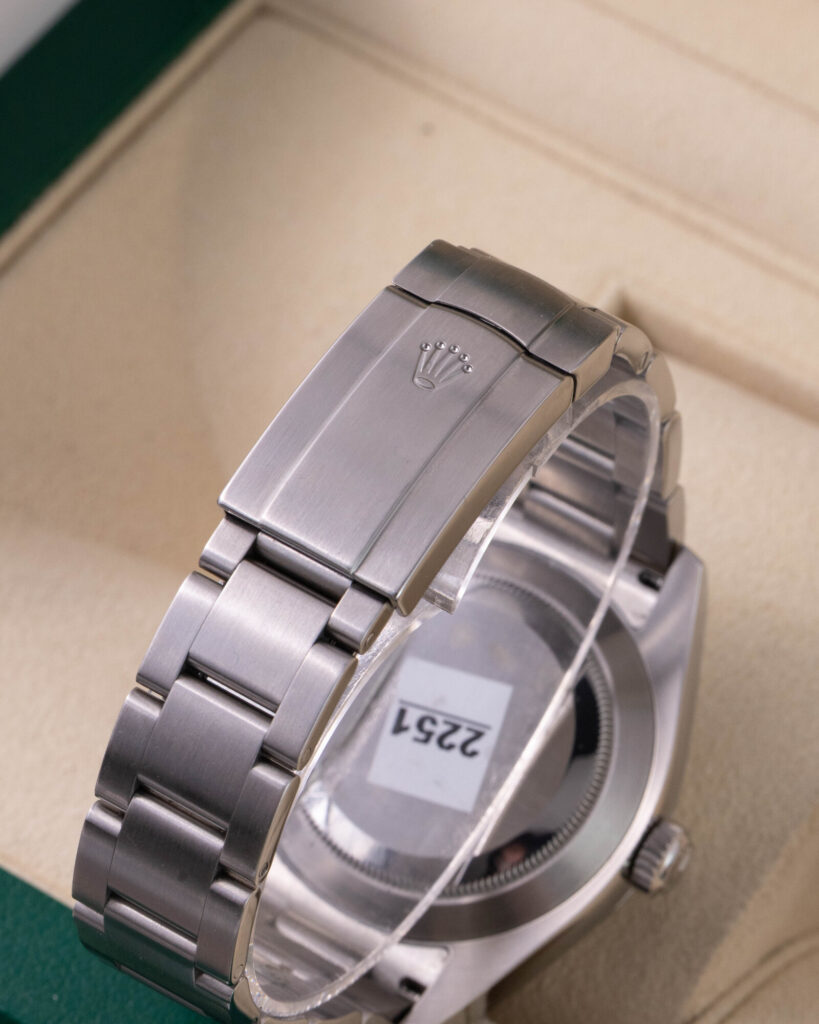 Rolex Air-King 116900 2021