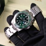 Rolex Submariner 116610LV 2011