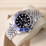 Rolex GMT-Master II 126710BLNR 2026