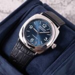 Panerai Radiomir Independent PAM00080 2002
