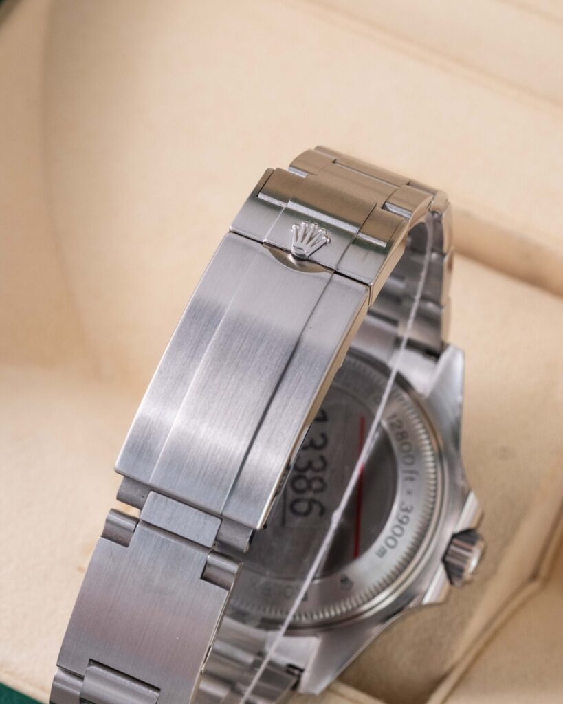 Rolex Deepsea 126660 2019