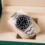 Rolex Submariner 114060 2018