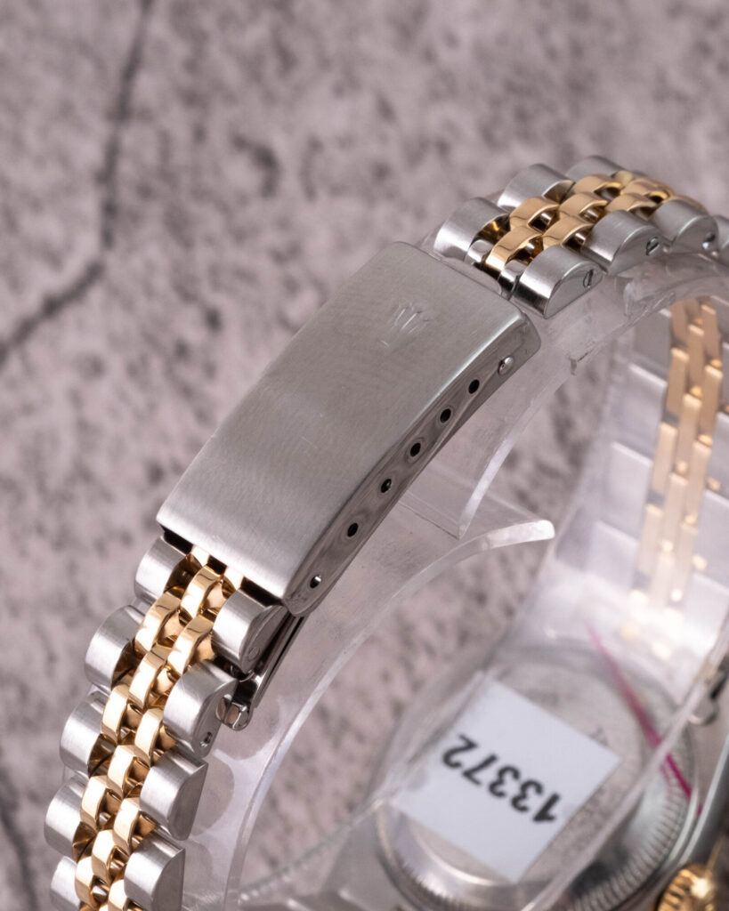 Rolex Datejust 69173 1986