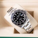 Rolex Submariner 116610LN 2019