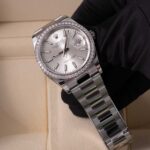 Rolex Datejust 126284RBR 2022