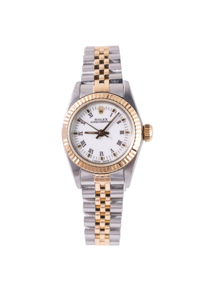 Rolex Oyster Perpetual 67193 1988