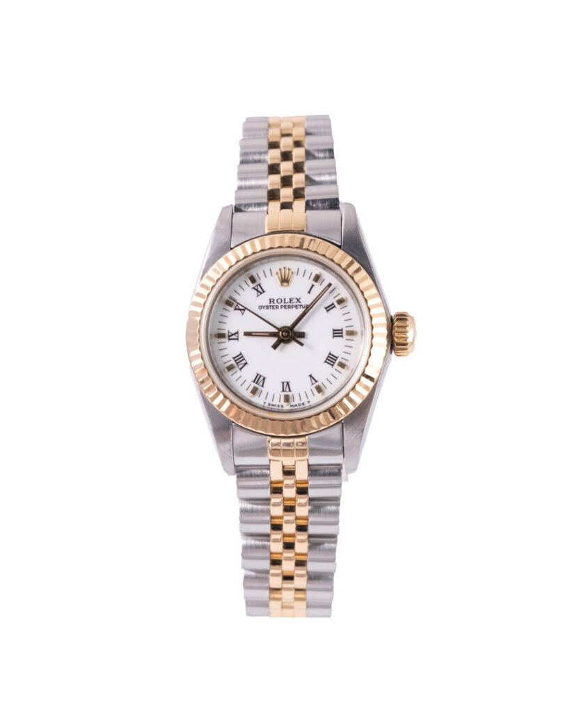 Rolex Oyster Perpetual 67193 1988