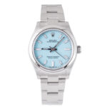 Rolex Oyster Perpetual 277200 2026