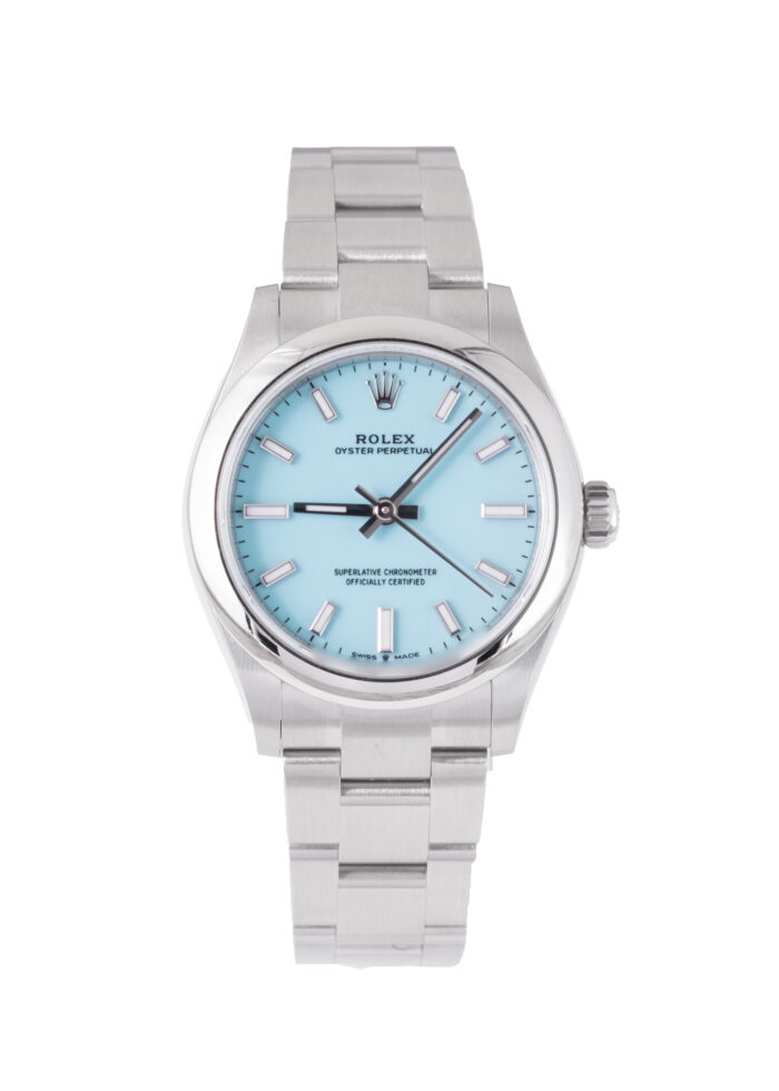 Rolex Oyster Perpetual 277200 2026