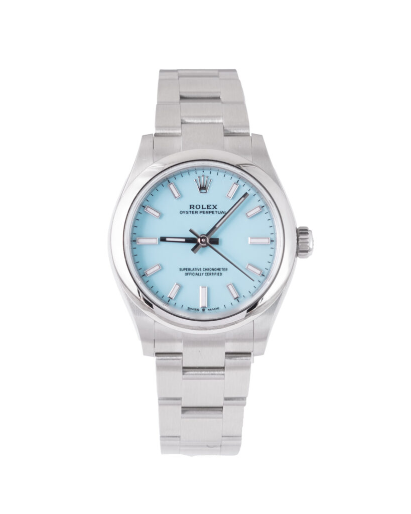 Rolex Oyster Perpetual 277200 2026