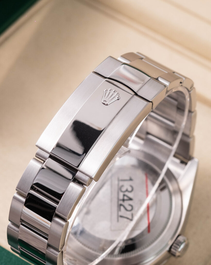 Rolex Sky-Dweller 336934 2025