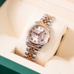 Rolex Datejust 178271 2018