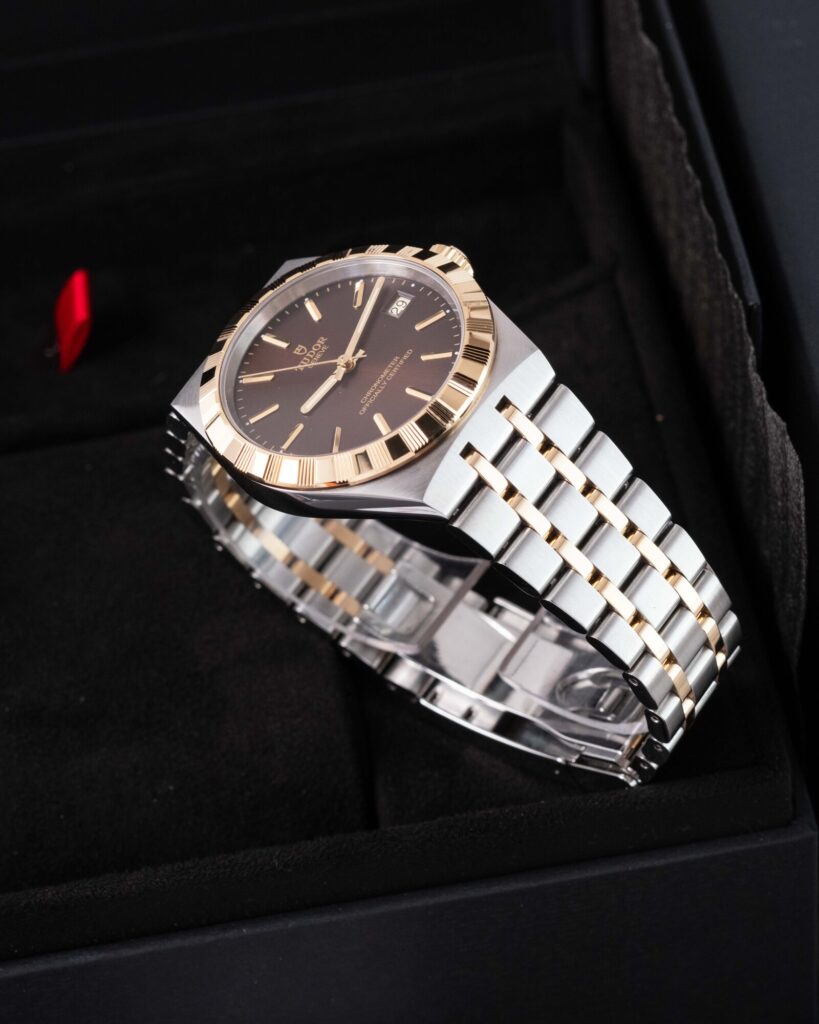 Tudor Royal 2836C1A3 2026