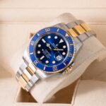 Rolex Submariner 126613LB 2021