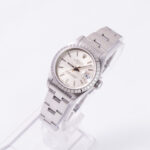 Rolex Oyster Perpetual Date 79240 2001