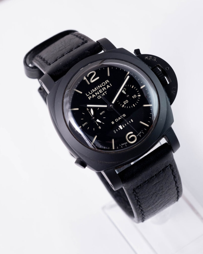 Panerai Luminor 1950 PAM00317 2014