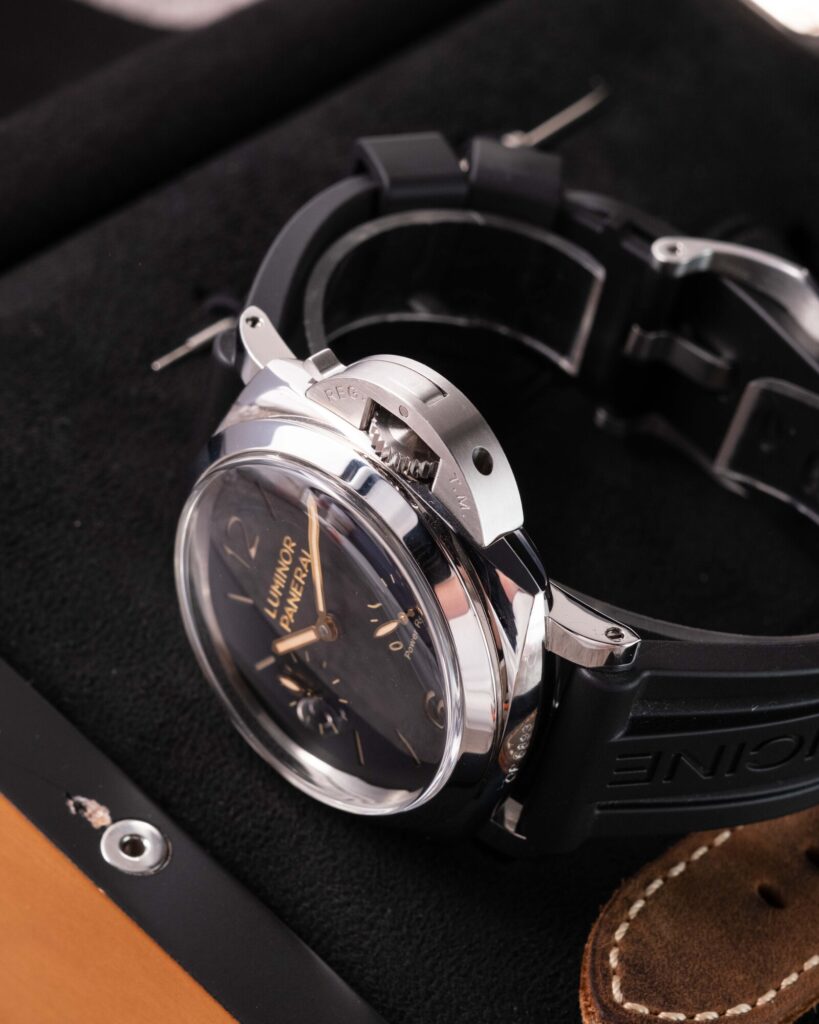 Panerai Luminor 1950 3 Days PAM00423 2018