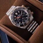 Breitling Super Chronomat UB0136