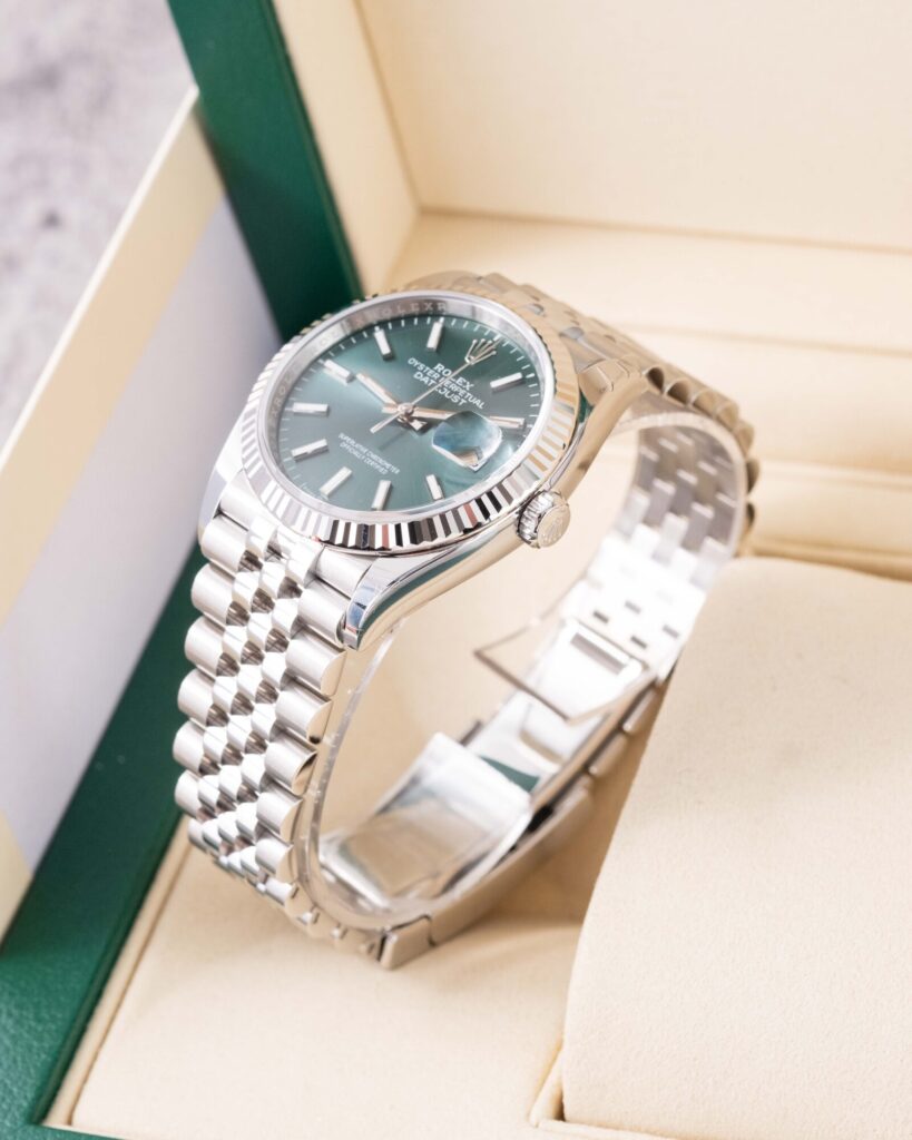Rolex Datejust 126234 2024