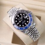 Rolex GMT-Master II 126710BLNR 2026