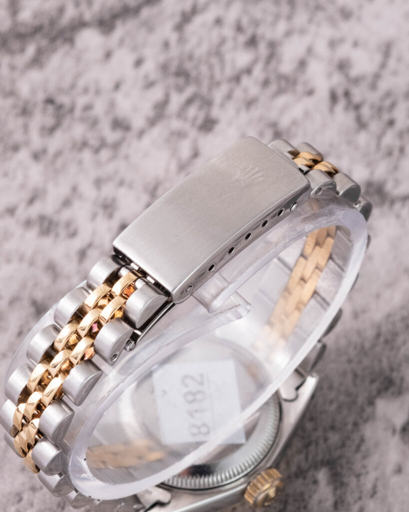 Rolex Datejust 69173 1985