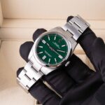 Rolex Oyster Perpetual 124300 2024