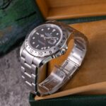 Rolex Explorer II 16570 2001
