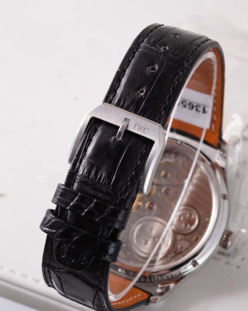 IWC Portuguese IW544505 2010