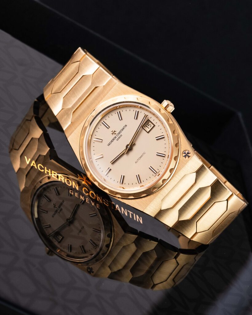 Vacheron Constantin 222 4200H/222J-B935 2023