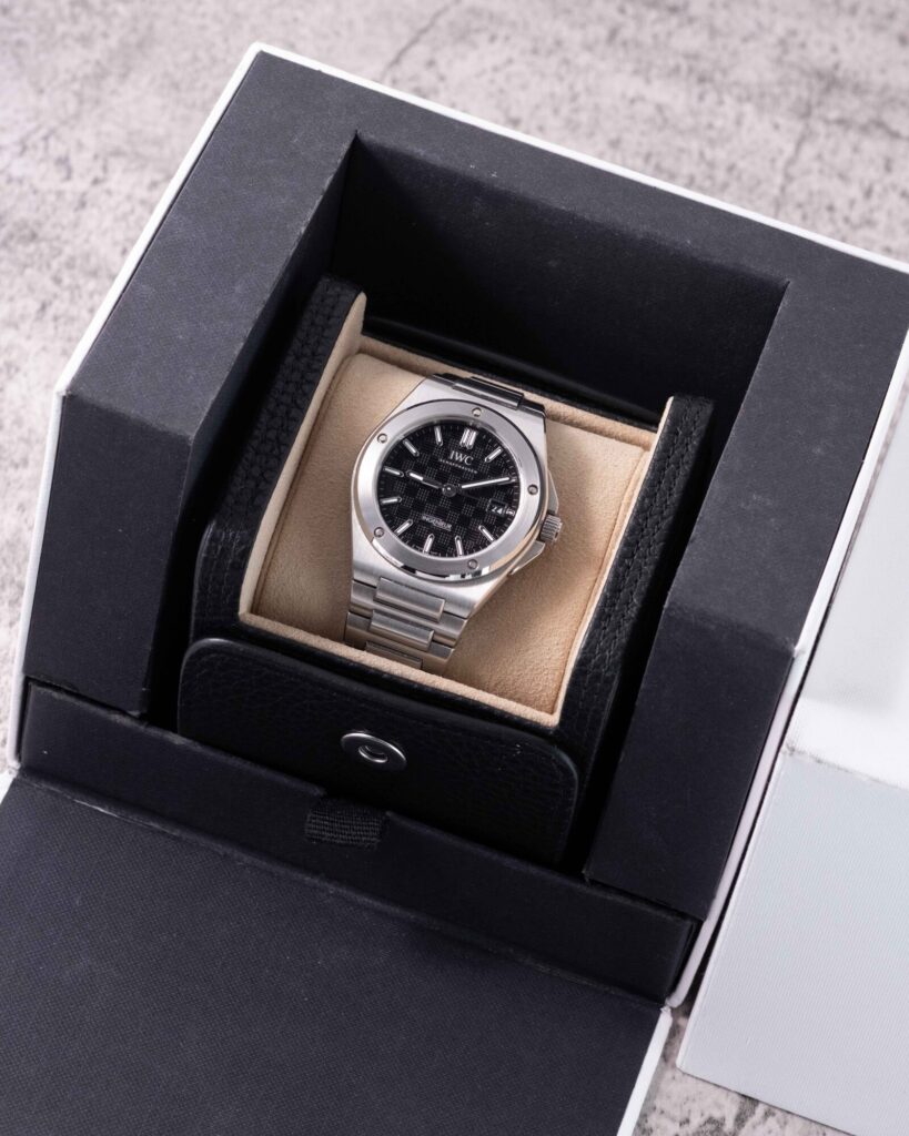 IWC Ingenieur Automatic IW328901 2023