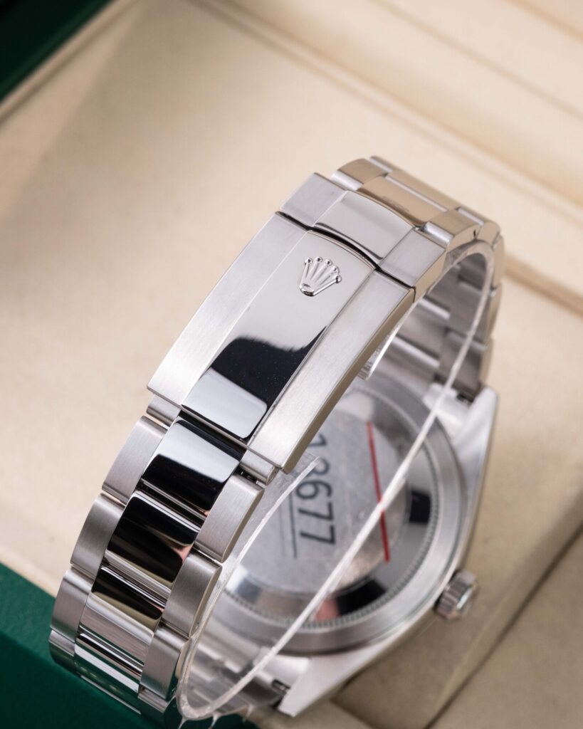 Rolex Sky-Dweller 336934 2026