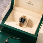 Rolex GMT-Master II 126718GRNR 2024