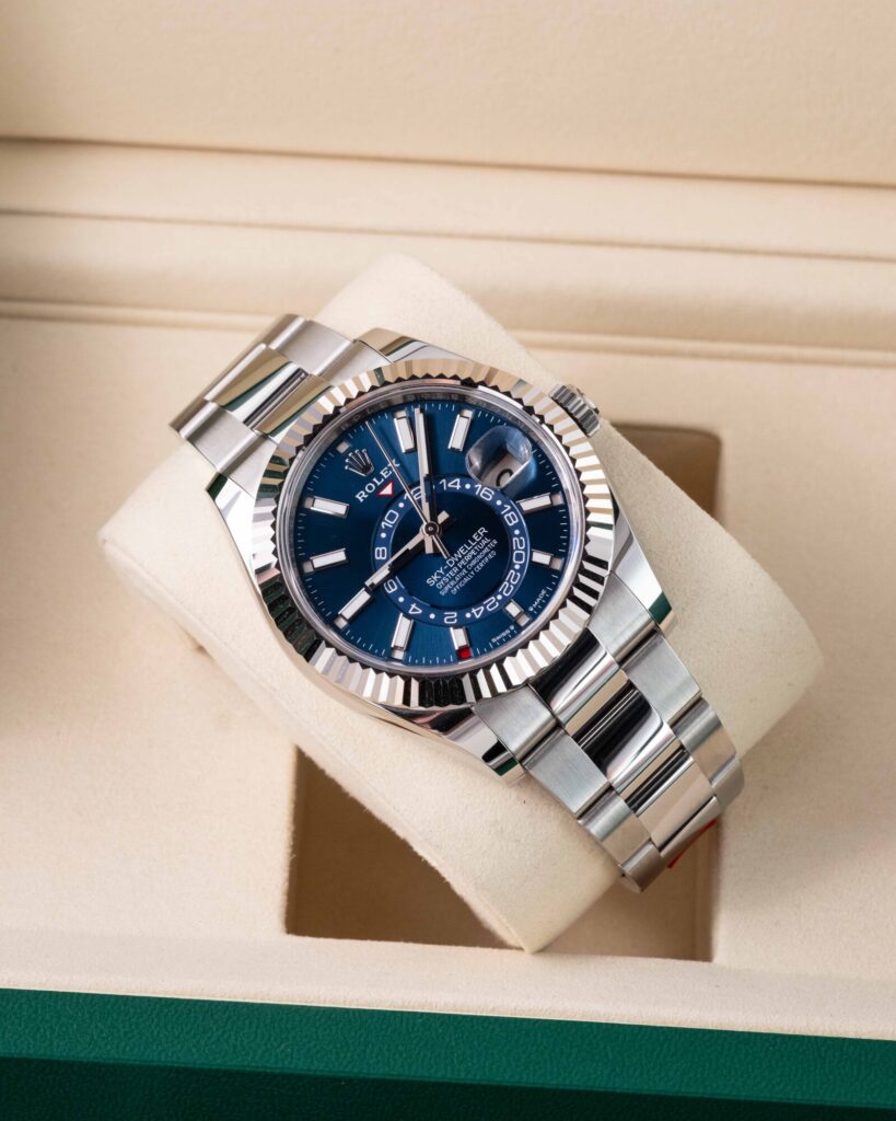 Rolex Sky-Dweller 336934 2025