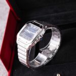 Cartier Santos De Cartier WSSA0063 2023