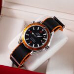 Omega Seamaster Planet Ocean 29095082 2012