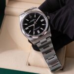 Rolex Oyster Perpetual 124300 2022