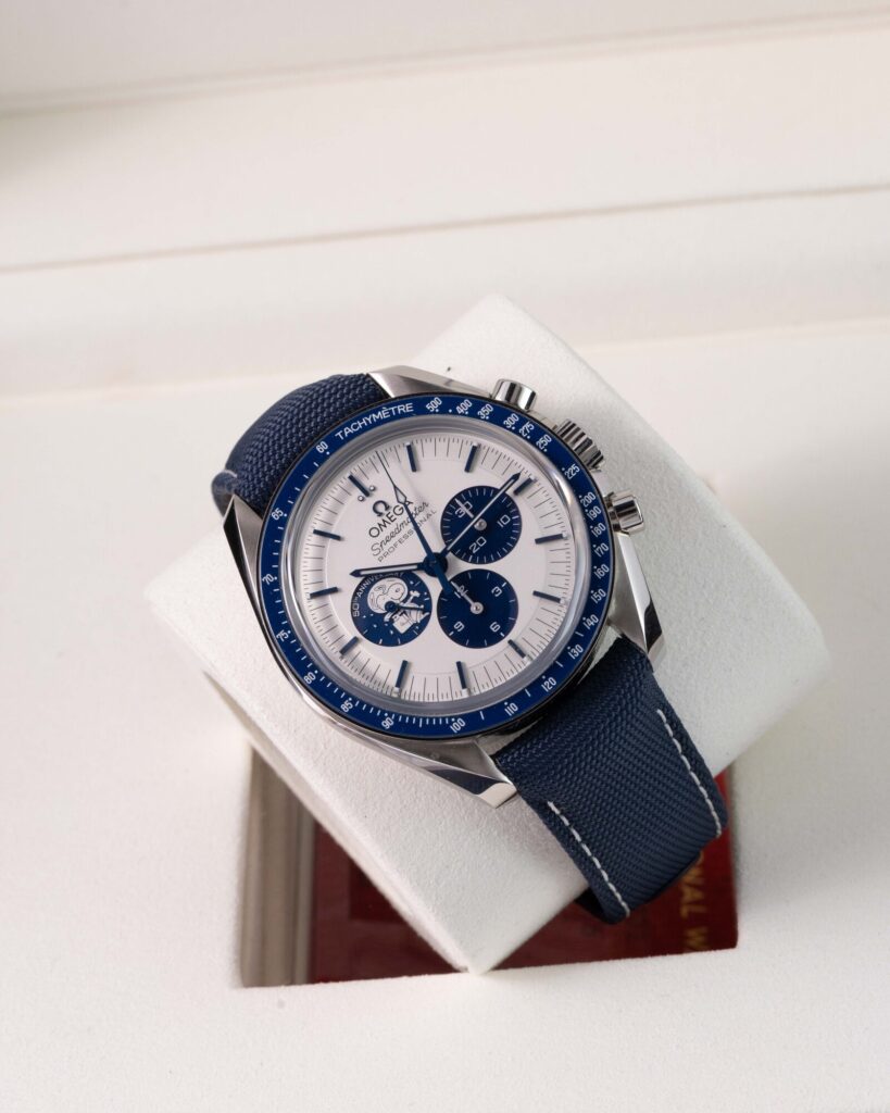 Omega Speedmaster Professional Moonwatch 310.32.42.50.02.001 2026