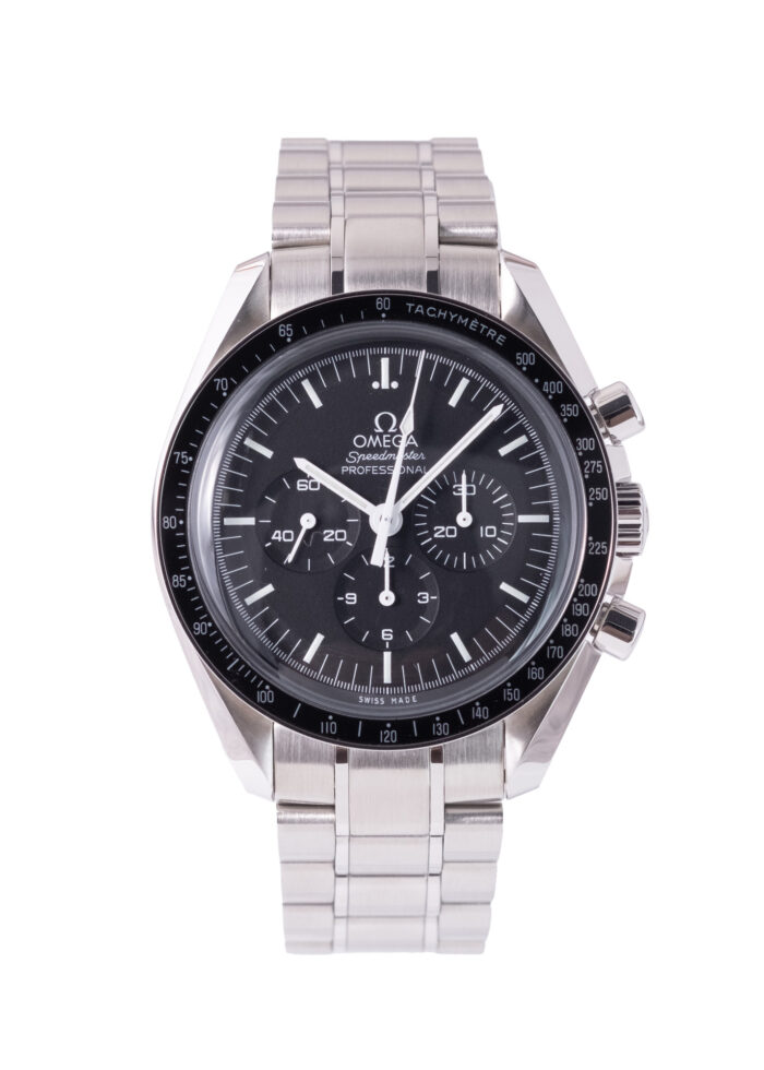 Omega Speedmaster 311.30.42.30.01.005 2018