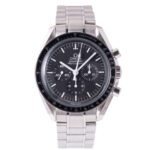 Omega Seamaster 311.30.42.30.01.005 2018