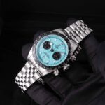 Tudor Black Bay Chrono 79360 2026