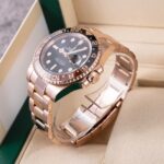 Rolex GMT-Master II 126715CHNR 2021